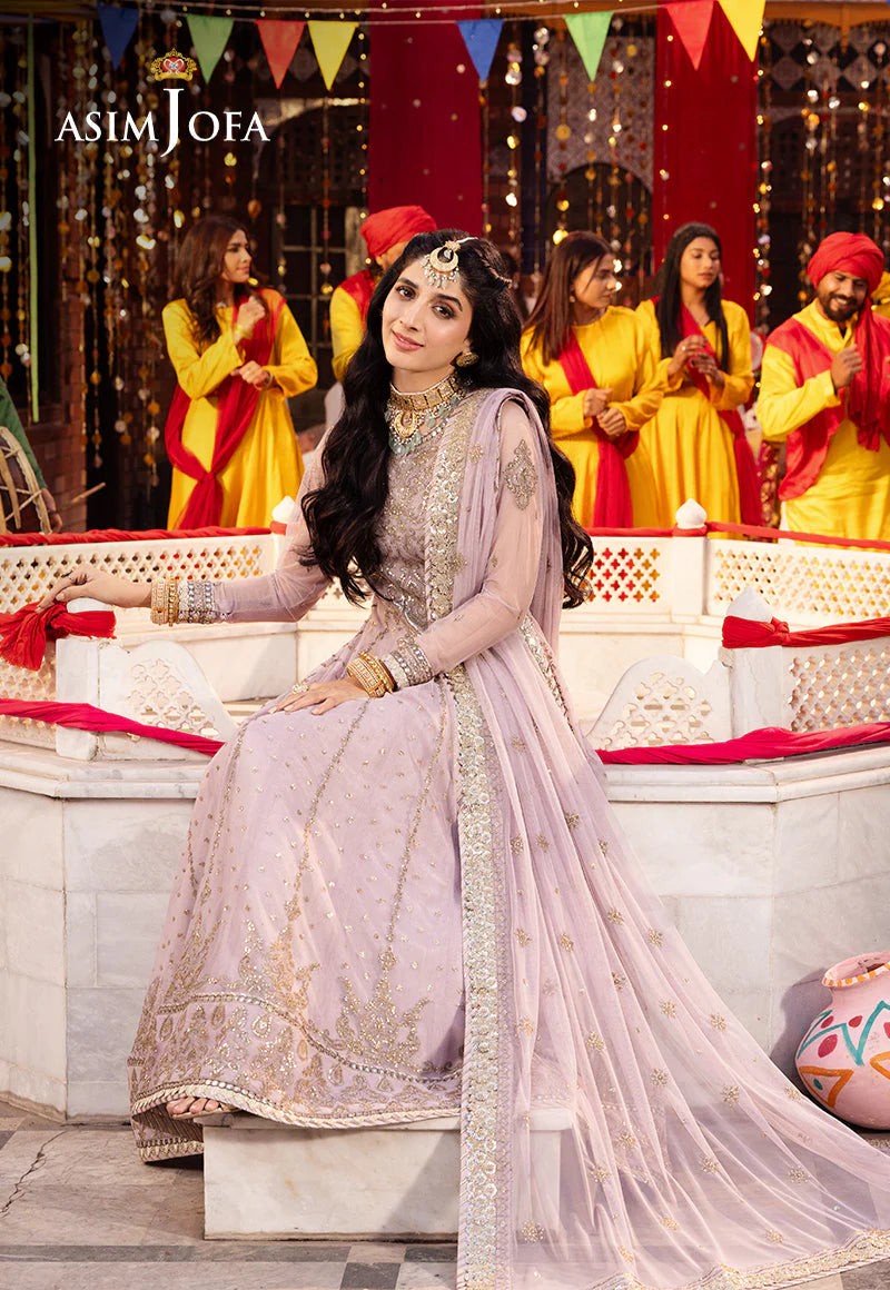 Asim Jofa - Elegant Net Ensemble