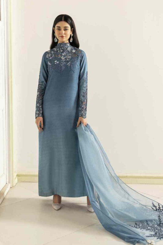 Musferah Saad – Aqua Romance Collection