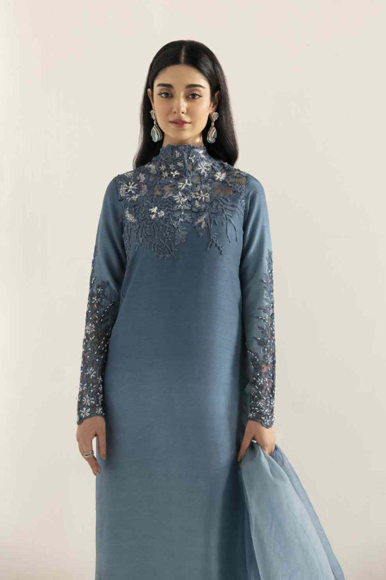 Musferah Saad – Aqua Romance Collection