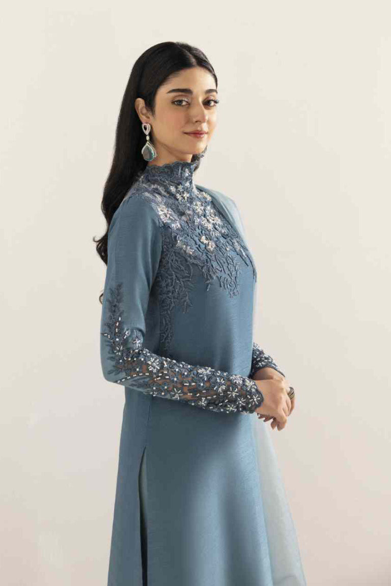 Musferah Saad – Aqua Romance Collection