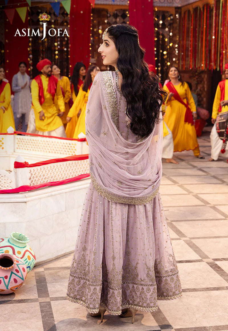 Asim Jofa - Elegant Net Ensemble