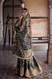 Mohsin Naveed Ranjha Luxury Organza Wedding Adition